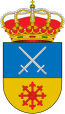 Blason de Maracena