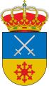 Escudo de Maracena (Granada)