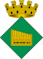 Escudo d'armas