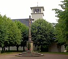 Kirche St. Peter in Ketten