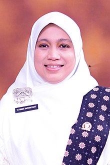 Farida Rachmayanti