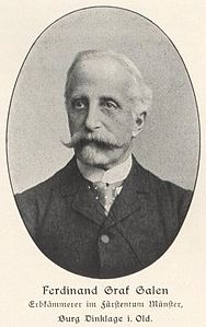 Ferdinand von Galen