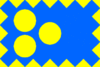 Flag of Gramsbergen