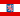 Flagge Großherzogtum Hessen mit Wappen.svg