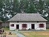 Fort Langley