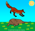 Miniatura para The quick brown fox jumps over the lazy dog