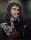 Портрет генерала Марсо. Музей армии (Париж)