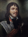 Портрет на генерал Франсоа-Северин Марсо-Дегравие, Музей на армията в Париж.
