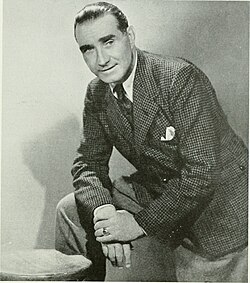 Frank Lloyd око 1939