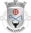 Vlag van Mascotelos