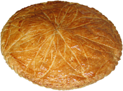 Galette des Rois