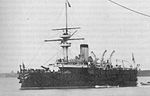 Pienoiskuva sivulle Gangut (1890)