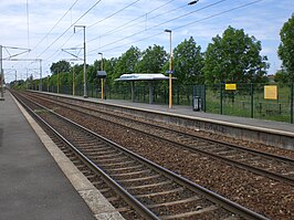 Station Lille-CHR
