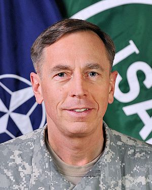 David Petraeus