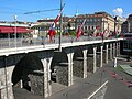 Le Grand-Pont en 2009.