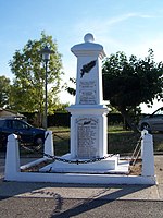 Monument aux morts