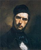 Portret H. J. van Wisselingha, 1846