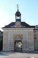 Hôtel de ville de Givry