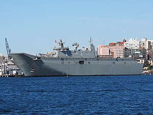 HMAS Canberra in June 2015.jpg
