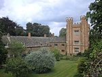 Hanwell Castle