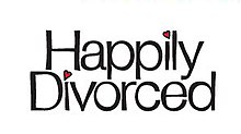 Description de l'image Happily Divorced.jpg.