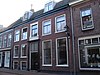 Dwars huis