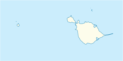 Kartposition Heard- och McDonaldöarna