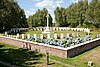 Hedge Row Trench Cemetery