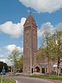 Heemstede, Kirche: Onze Lieve Vrouw Hemelvaartskerk