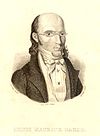 Heinrich Moritz Gaede