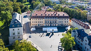 Hochschule für Musik Franz Liszt Weimar