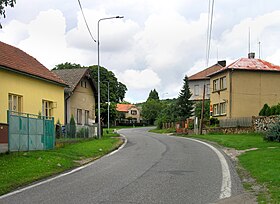 Horušice