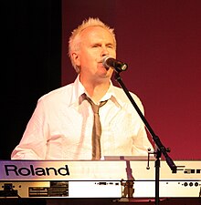 Howard Jones - 7-10-08.jpg