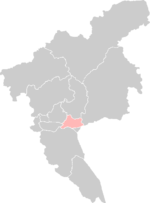 District de Huangpu (Guangdong)