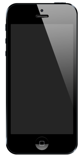 File:IPhone 5.png