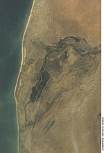 صورة مصغرة لـ نهر السنغال
