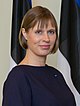 Ināra Mūrniece tiekas ar Igaunijas prezidenti (croped).jpg