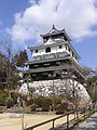 Burg Iwakuni