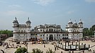 Janaki Mandir (Minggu 45 2018)