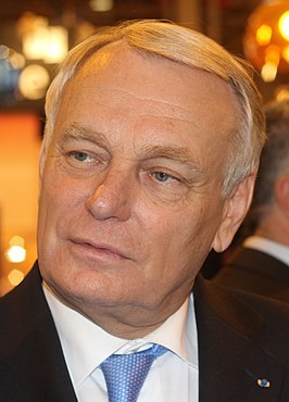 Regering-Ayrault I