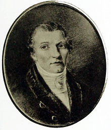 Description de l'image Johan Afzelius.jpg.