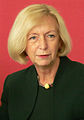 Q95574 Johanna Wanka in april 2012 geboren op 1 april 1951