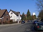 John-Locke-Straße