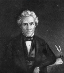 John Bouvier 1787–1851 American jurist.png