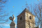 Monument aux morts