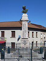 Monument aux morts