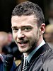 English: Justin Timberlake at the Shrek the Th...