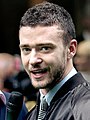 Justin Timberlake una influencia para mi