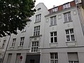 Wohnhaus