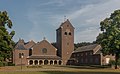 Kaatsheuvel, la iglesia: la Sint Jozefkerk